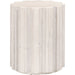 Roma Accent Table by Essentials For Living. Made from solid reclaimed pine, reclaimed pine veneer, mdf in a modern style.