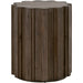 Roma Accent Table by Essentials For Living. Made from solid reclaimed pine, reclaimed pine veneer, mdf in a modern style.