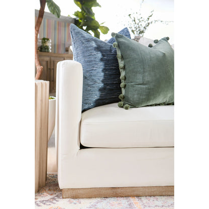Roma End Table by Essentials For Living. Made from solid reclaimed pine, reclaimed pine veneer, mdf in a modern style.
