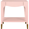 Pink Lacquer