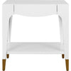 White Lacquer