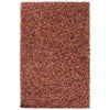 Burgandy, Burnt Orange, Burgundy, Rose, Light Olive, Light Gray