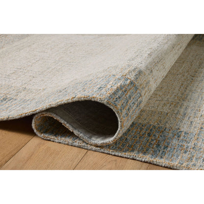 Rosina ROI-01 Rug by Loloi. Made from 100% wool in a cottage & farmhouse style.