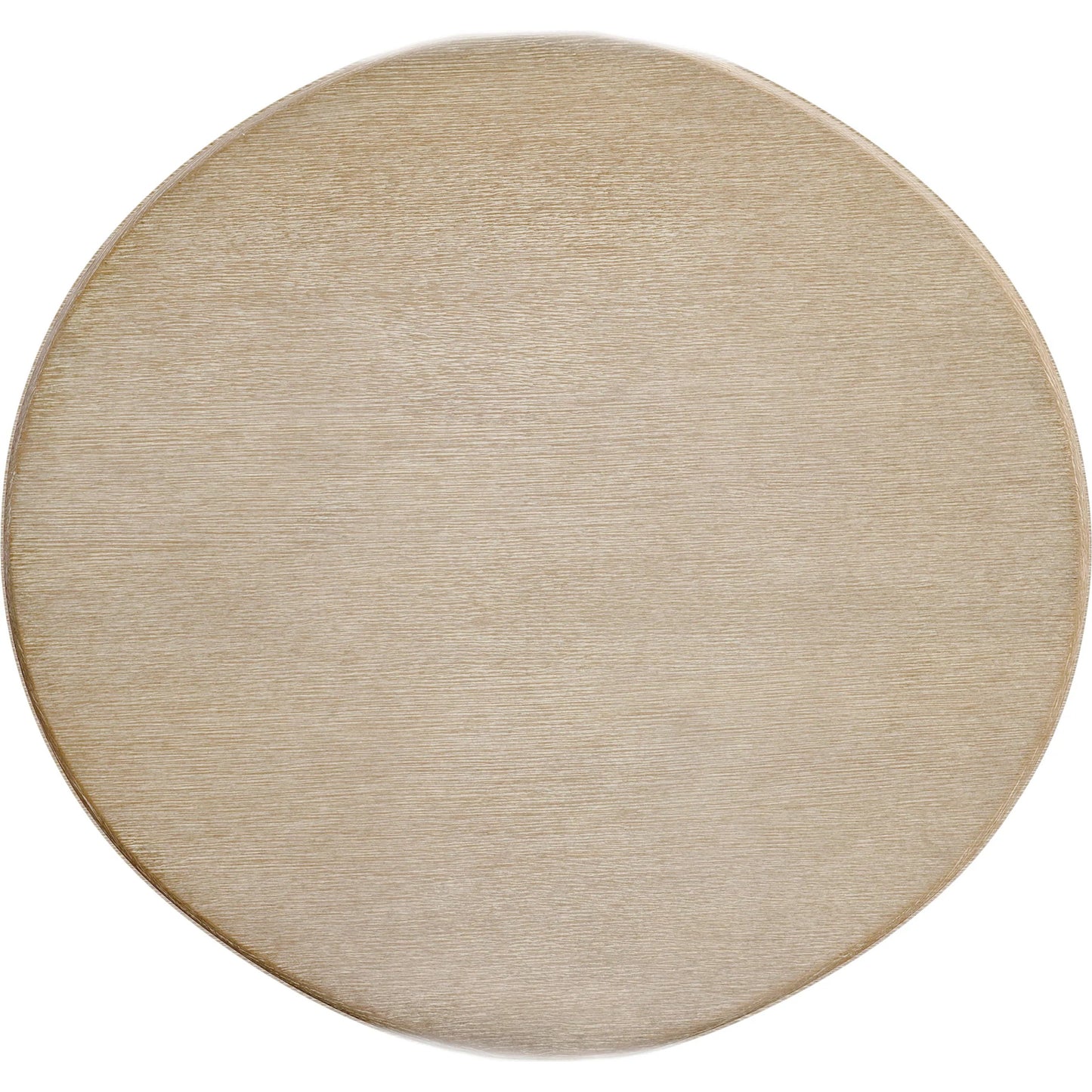002 SI-2524024 | Additional Silo | Easley Side Table by Bernhardt in trevin, silt. Made from resin, metal in a transitional style.