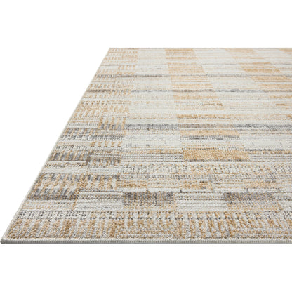 Roxie ROX-03 Rug by Loloi. Made from 100% polyester in a unique style.