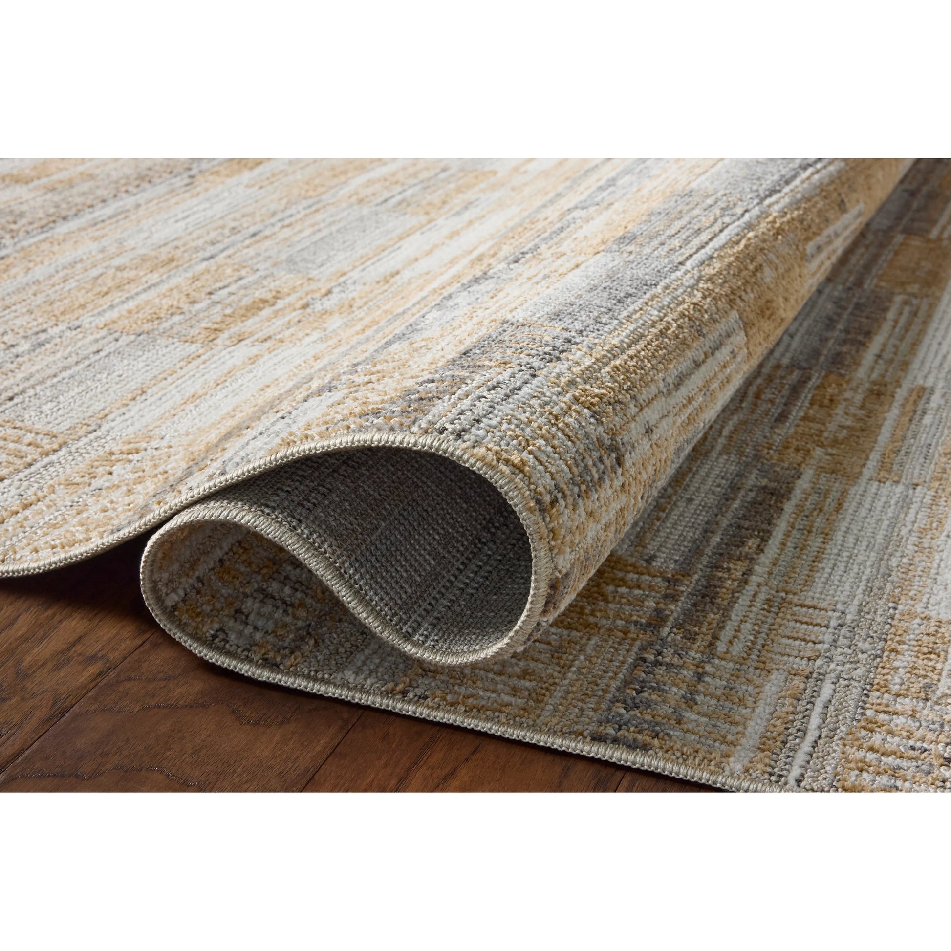 Roxie ROX-03 Rug by Loloi. Made from 100% polyester in a unique style.
