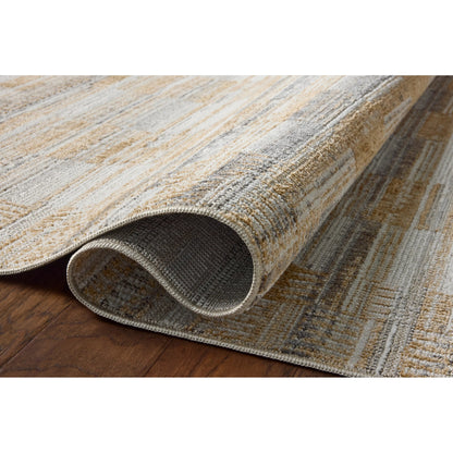 Roxie ROX-03 Rug by Loloi. Made from 100% polyester in a unique style.