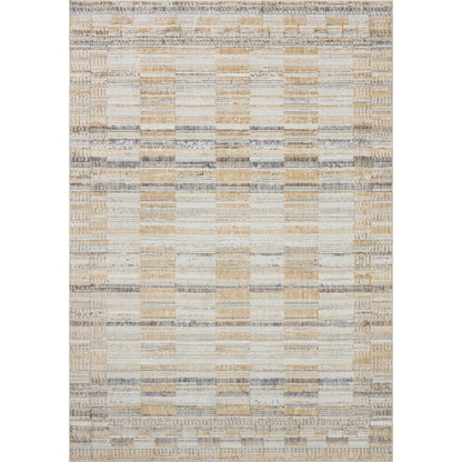 Roxie ROX-03 Rug by Loloi. Made from 100% polyester in a unique style.