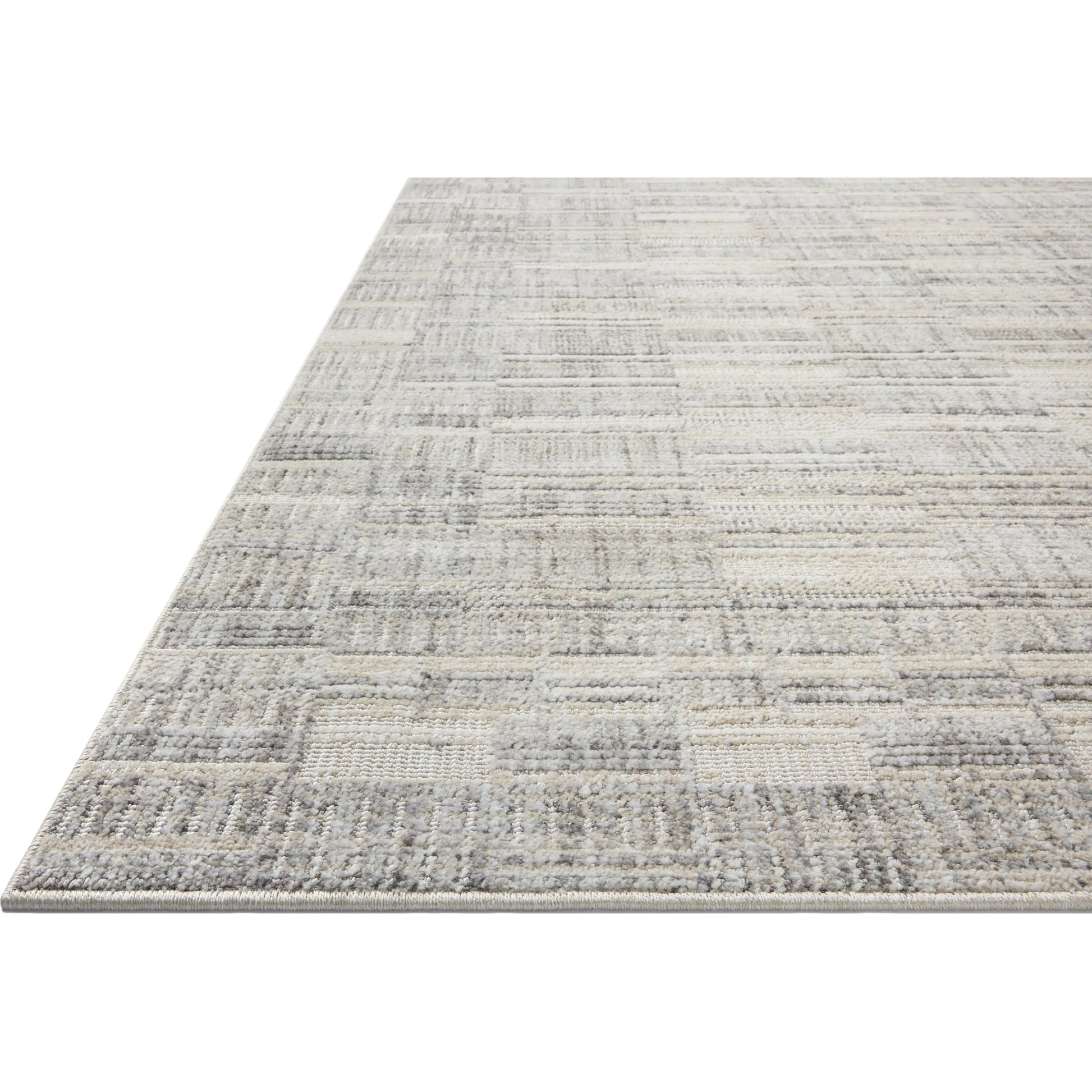 Roxie ROX-03 Rug by Loloi. Made from 100% polyester in a unique style.