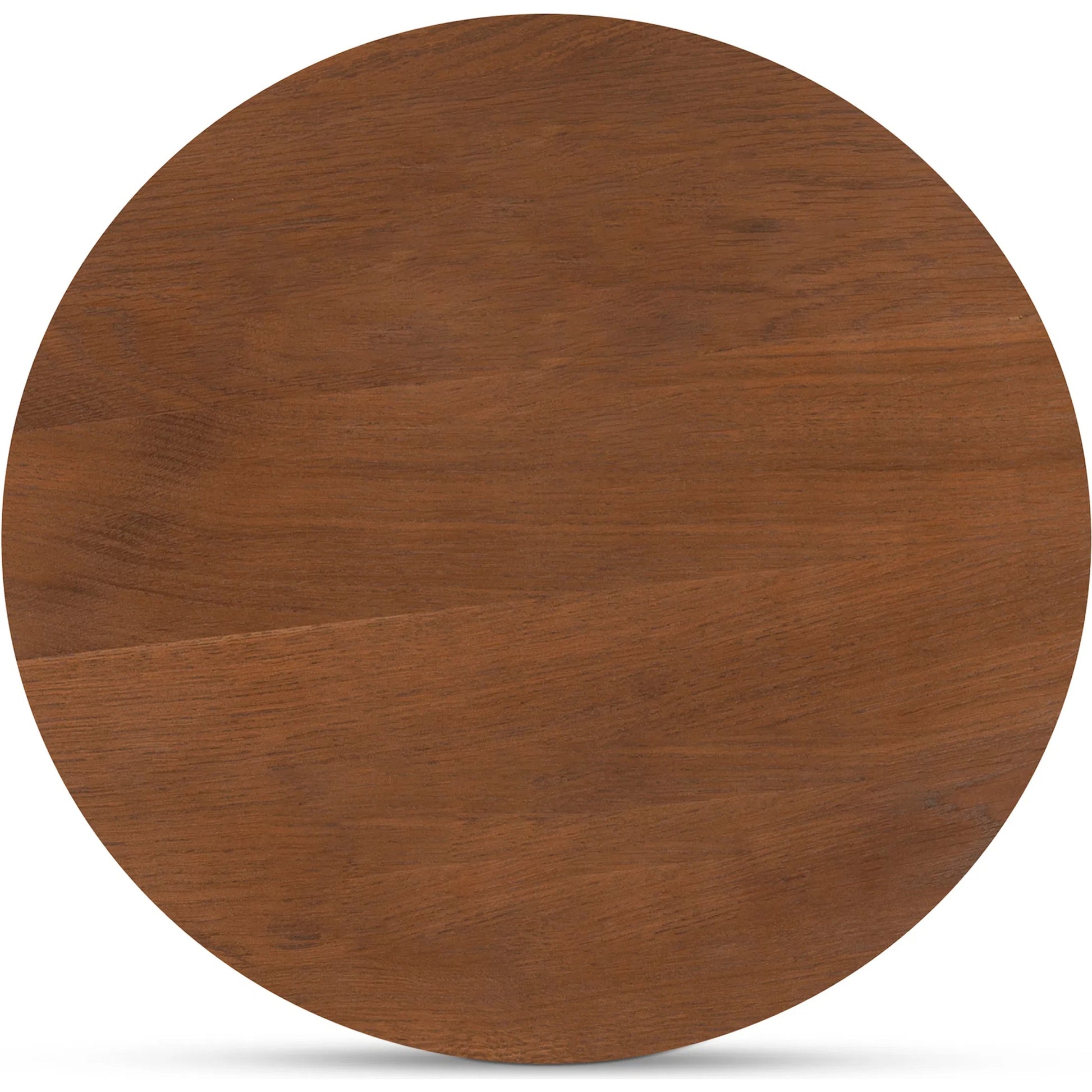Theo One Drawer Nightstand by Moe's Home Collection in brown. Made from solid oak in a transitional style.