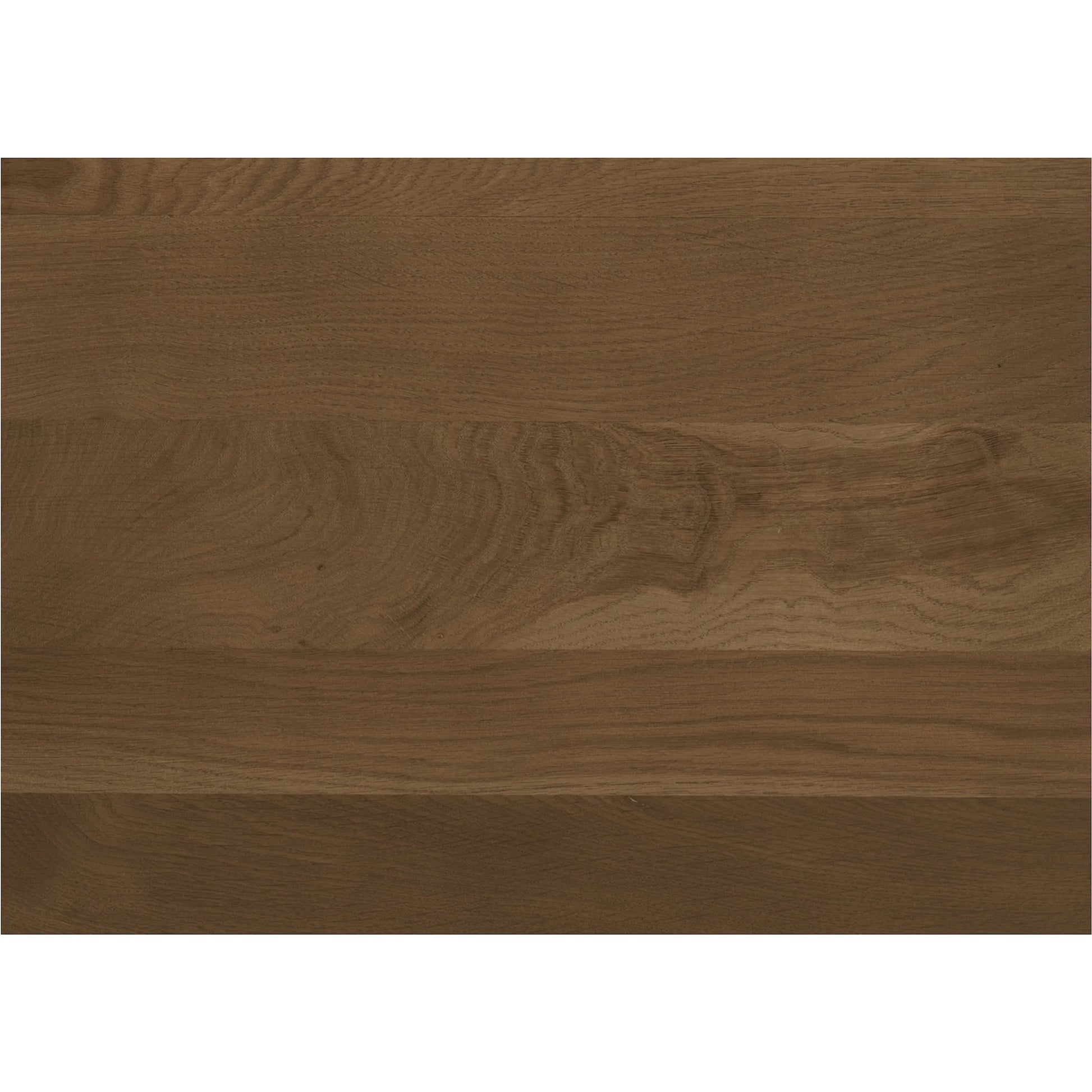 Riley Nightstand by Moe's Home Collection in brown. Made from oak, oak veneer in a transitional style.