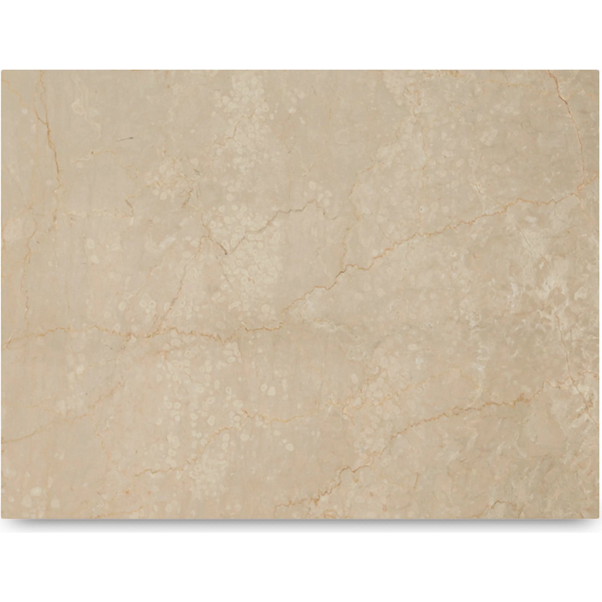 Lane Nightstand by Moe's Home Collection in natural. Made from oak, oak veneer, bottichino marble in a transitional style.