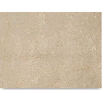 Lane Nightstand by Moe's Home Collection in natural. Made from oak, oak veneer, bottichino marble in a transitional style.