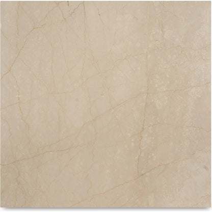 Lane Coffee Table by Moe's Home Collection in natural. Made from oak, bottichino marble in a transitional style.