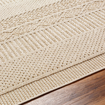 Rockport Rug - 32955 by Livabliss. Made from 100% polypropylene in a unique style.