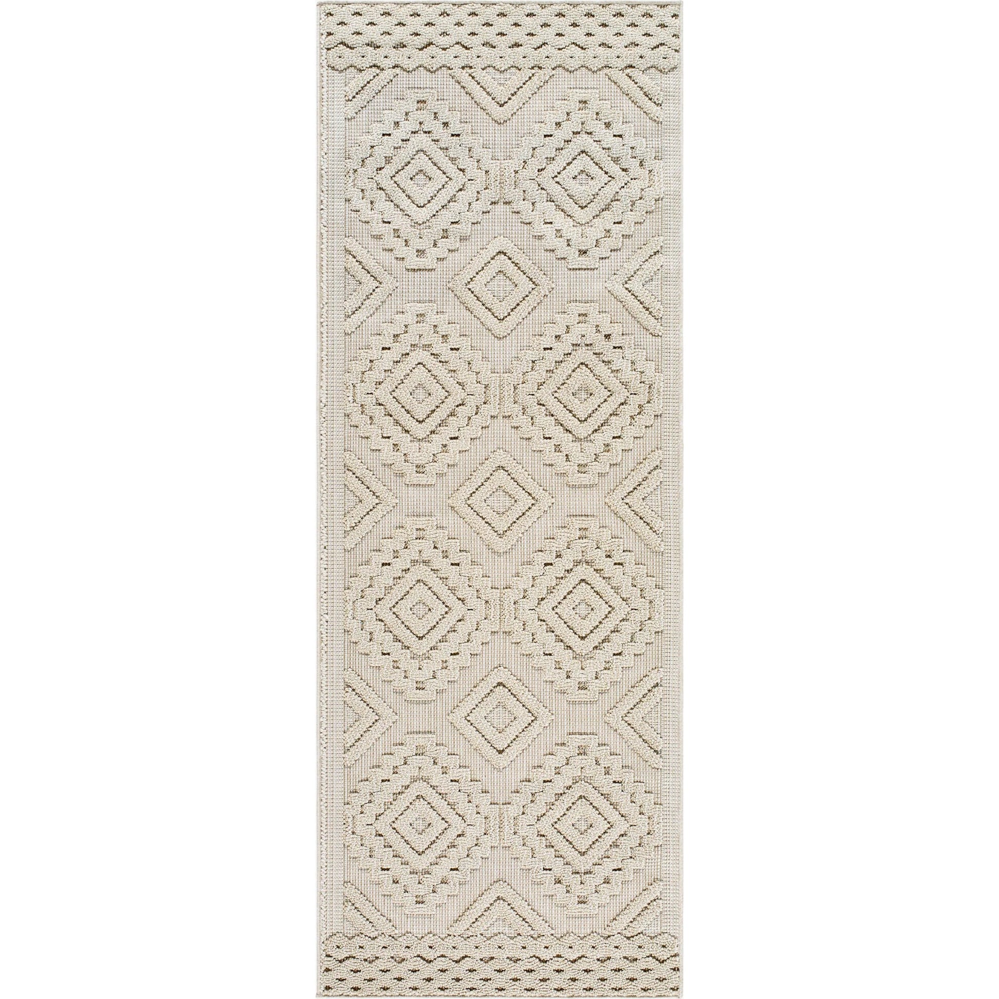 Rockport Rug - 32958 by Livabliss. Made from 100% polypropylene in a unique style.
