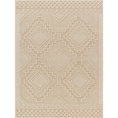 Rockport Rug - 32958 by Livabliss in light gray, gray. Made from 100% polypropylene in a unique style.