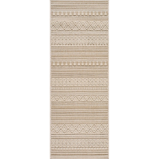 Rockport Rug - 32959 by Livabliss. Made from 100% polypropylene in a unique style.