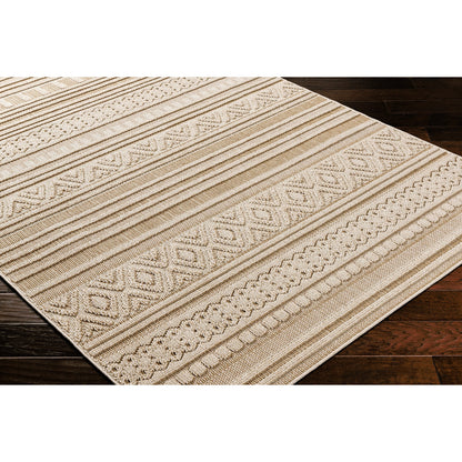Rockport Rug - 32959 by Livabliss. Made from 100% polypropylene in a unique style.