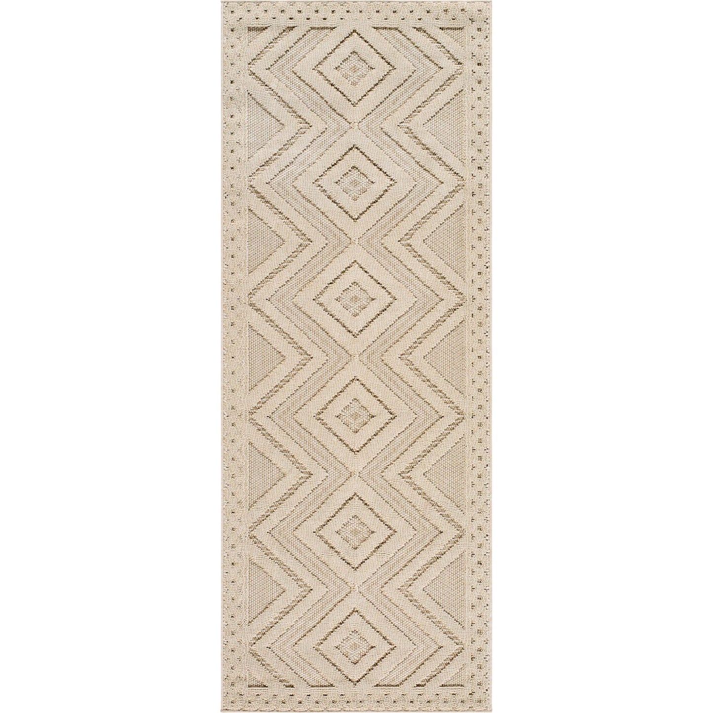 003 SI-1948969 | Primary Silo | Rockport Rug - 32960 by Livabliss. Made from 100% polypropylene in a unique style.
