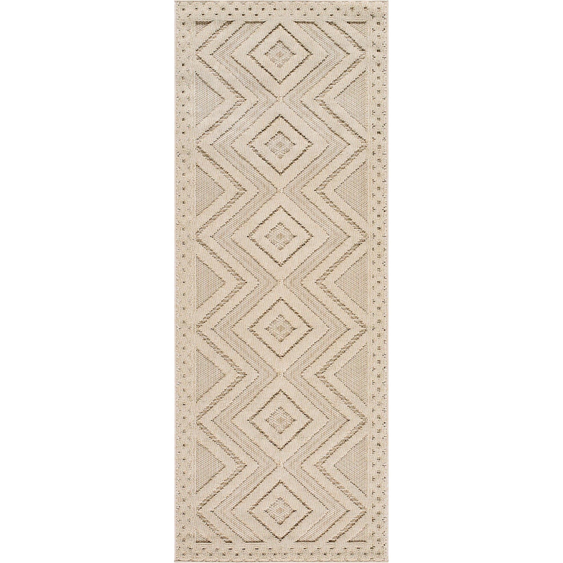 Rockport Rug - 32960 by Livabliss. Made from 100% polypropylene in a unique style.