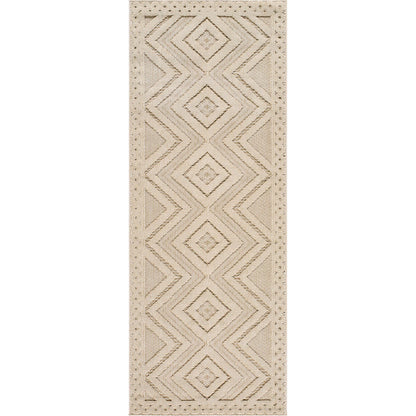 Rockport Rug - 32960 by Livabliss. Made from 100% polypropylene in a unique style.