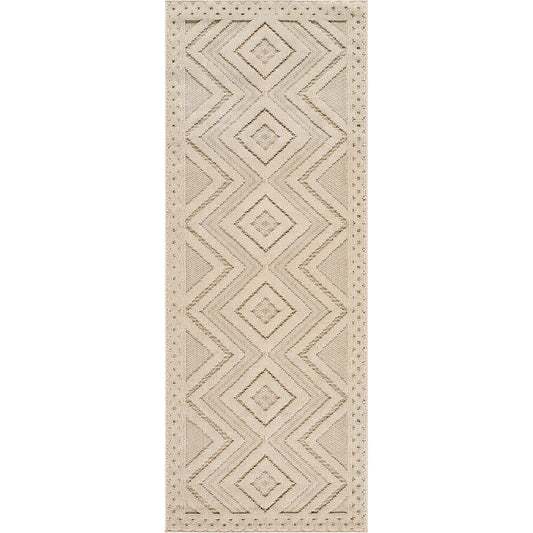 Rockport Rug - 32960 by Livabliss. Made from 100% polypropylene in a unique style.