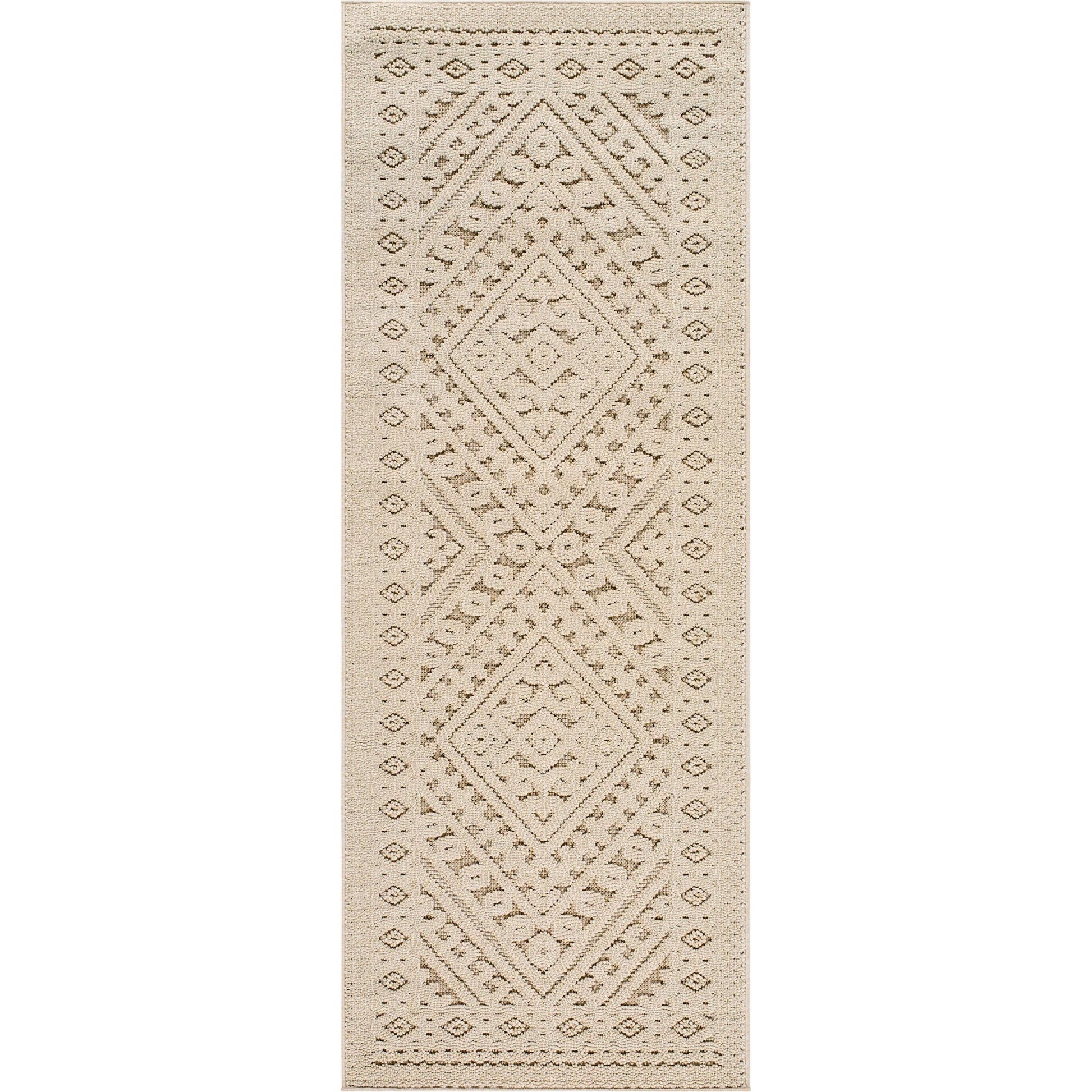 Dawson Rug - 32961 by Livabliss. Made from 100% polypropylene in a traditional style.