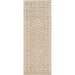 Dawson Rug - 32961 by Livabliss. Made from 100% polypropylene in a traditional style.