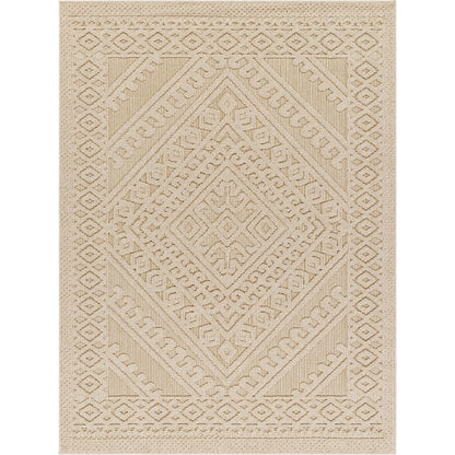 Dawson Rug - 32961 by Livabliss. Made from 100% polypropylene in a traditional style.
