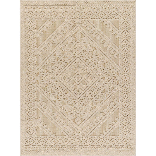 Dawson Rug - 32961 by Livabliss. Made from 100% polypropylene in a traditional style.