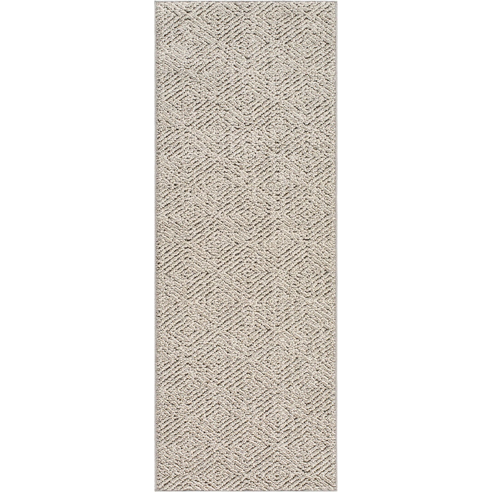 Giselle Pillow - 32962 by Surya in light gray, gray. Made from 100% polypropylene in a modern style.