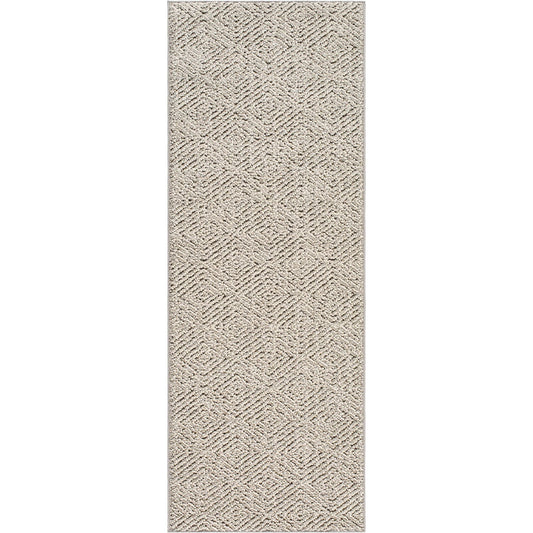 Giselle Pillow - 32962 by Surya in light gray, gray. Made from 100% polypropylene in a modern style.