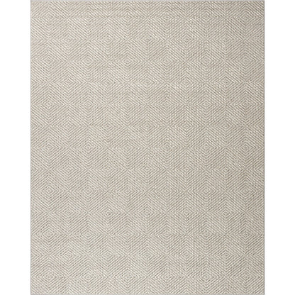 Giselle Pillow - 32962 by Surya in light gray, gray. Made from 100% polypropylene in a modern style.