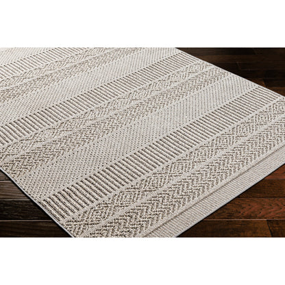 Rockport Rug - 32955 by Livabliss. Made from 100% polypropylene in a unique style.
