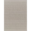 Light Gray, Gray / 2'7" x 7'3"