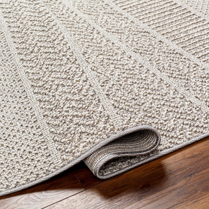Rockport Rug - 32955 by Livabliss. Made from 100% polypropylene in a unique style.