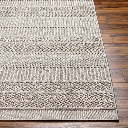 Rockport Rug - 32955 by Livabliss. Made from 100% polypropylene in a unique style.