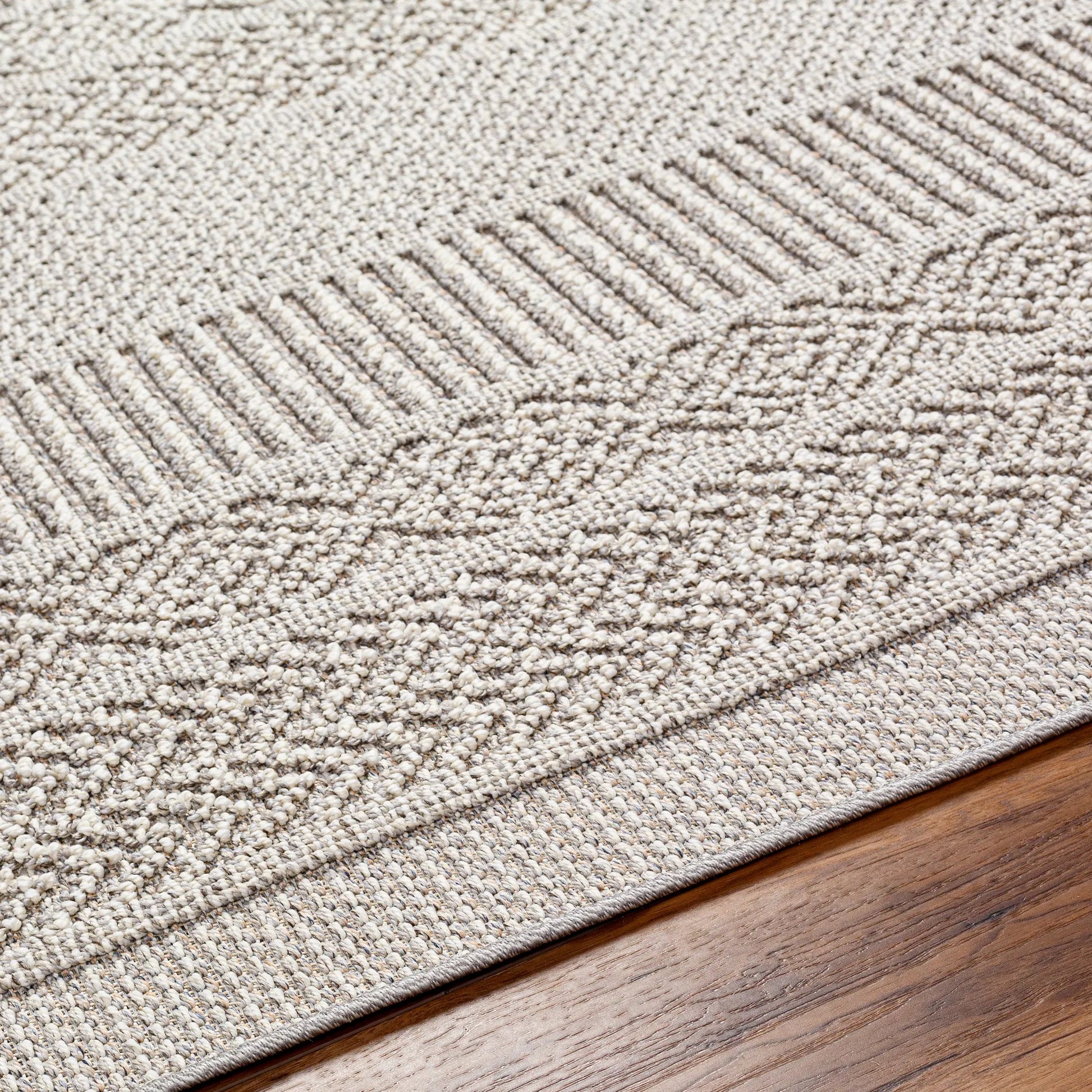 Rockport Rug - 32955 by Livabliss. Made from 100% polypropylene in a unique style.