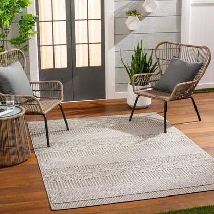 Rockport Rug - 32955 by Livabliss. Made from 100% polypropylene in a unique style.