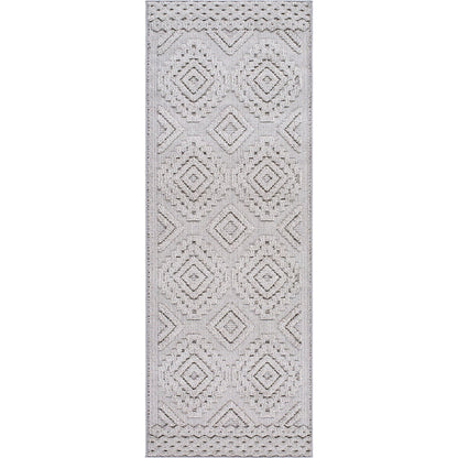 Rockport Rug - 32958 by Livabliss. Made from 100% polypropylene in a unique style.