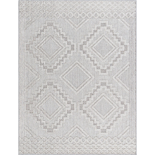 Rockport Rug - 32958 by Livabliss. Made from 100% polypropylene in a unique style.