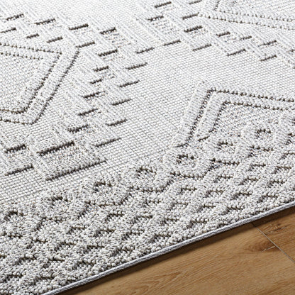 Rockport Rug - 32958 by Livabliss. Made from 100% polypropylene in a unique style.