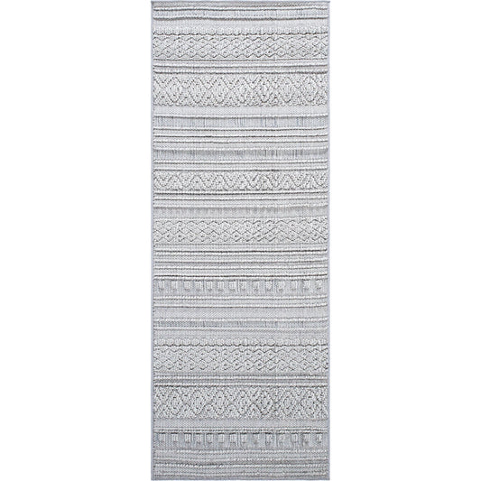Rockport Rug - 32959 by Livabliss. Made from 100% polypropylene in a unique style.