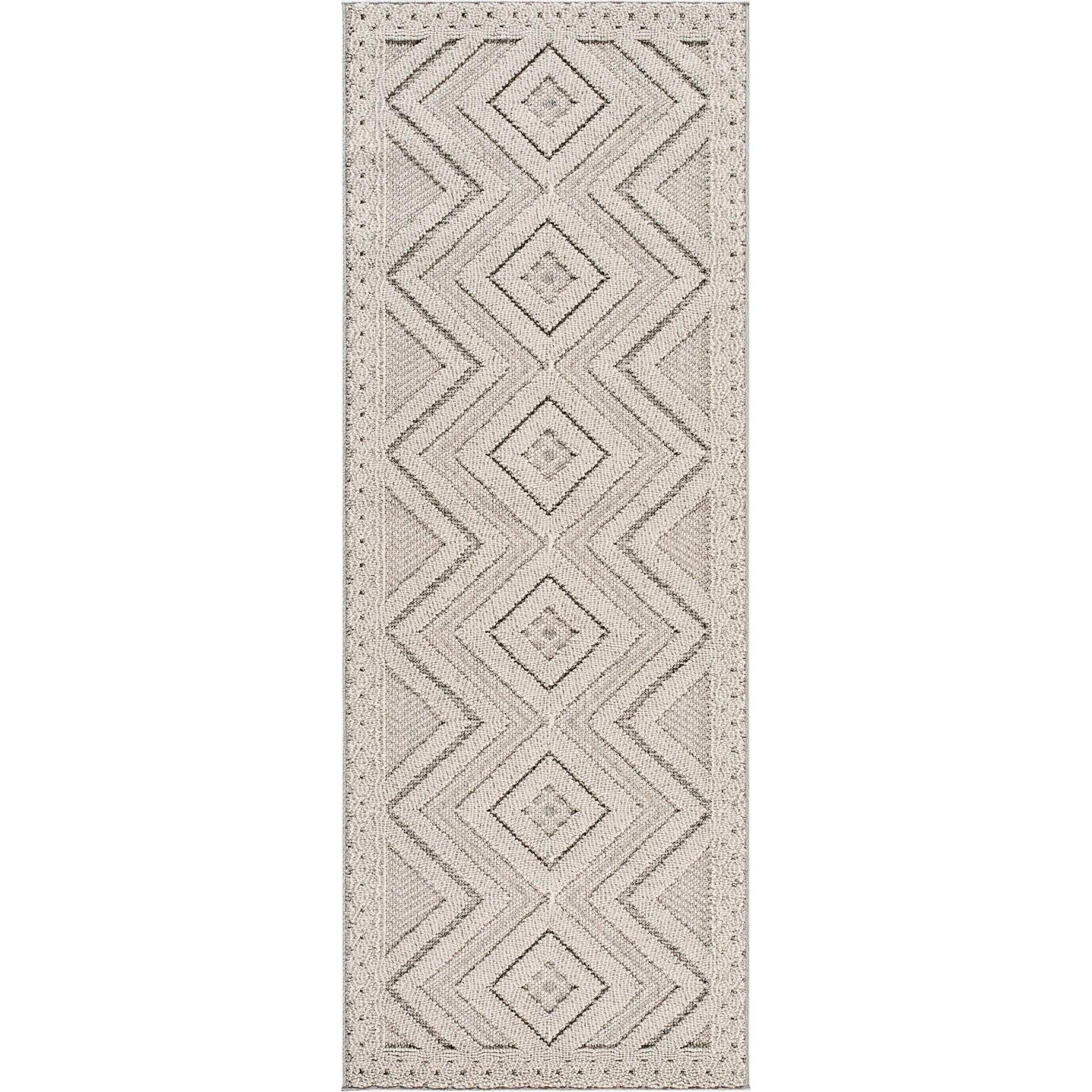 Rockport Rug - 32960 by Livabliss. Made from 100% polypropylene in a unique style.