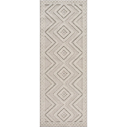 Rockport Rug - 32960 by Livabliss. Made from 100% polypropylene in a unique style.