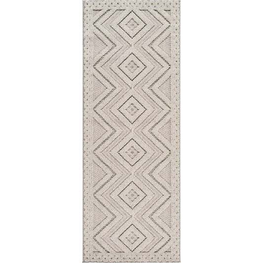 Rockport Rug - 32960 by Livabliss. Made from 100% polypropylene in a unique style.