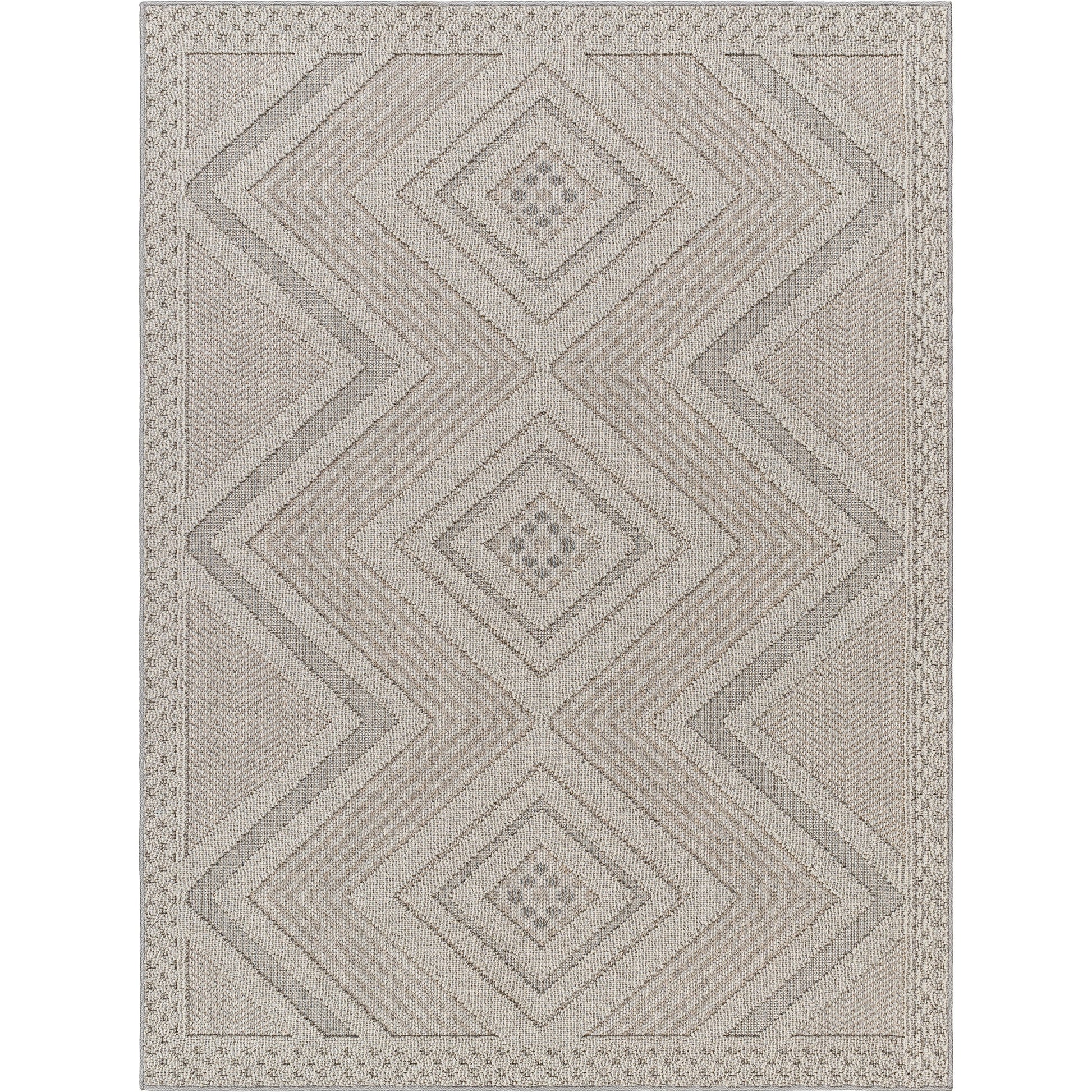 Rockport Rug - 32960 by Livabliss. Made from 100% polypropylene in a unique style.