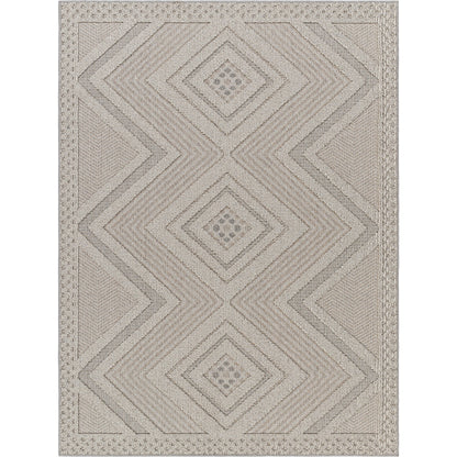 Rockport Rug - 32960 by Livabliss. Made from 100% polypropylene in a unique style.