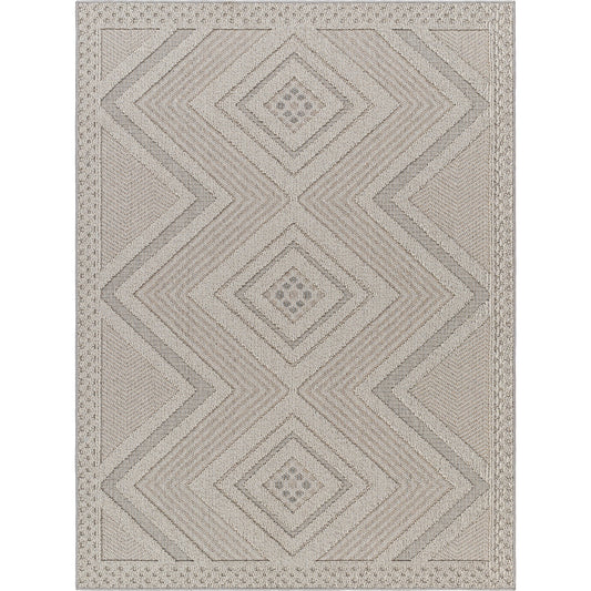 Rockport Rug - 32960 by Livabliss. Made from 100% polypropylene in a unique style.